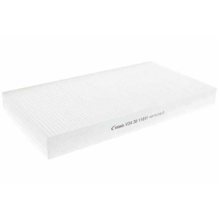 Filtras, salono oras VEMO V24-30-1101