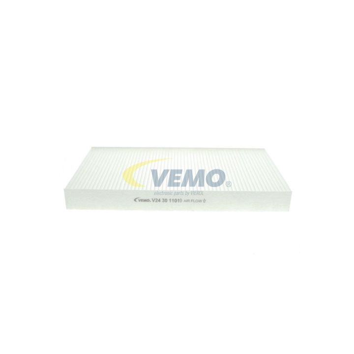 Filtras, salono oras VEMO V24-30-1101