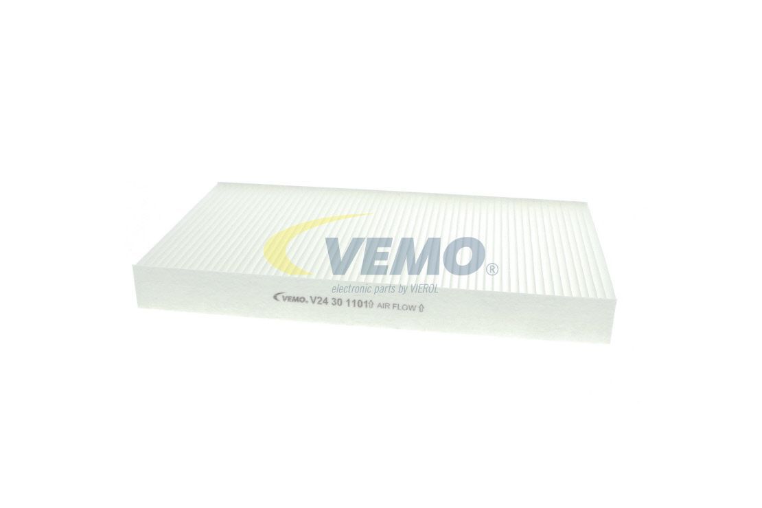 Filtras, salono oras VEMO V24-30-1101