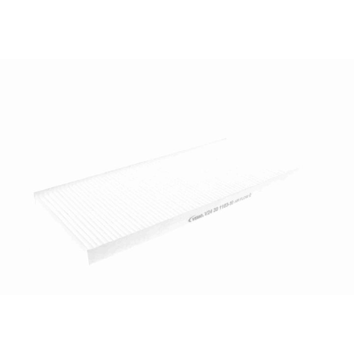 Filtras, salono oras VEMO V24-30-1103-1