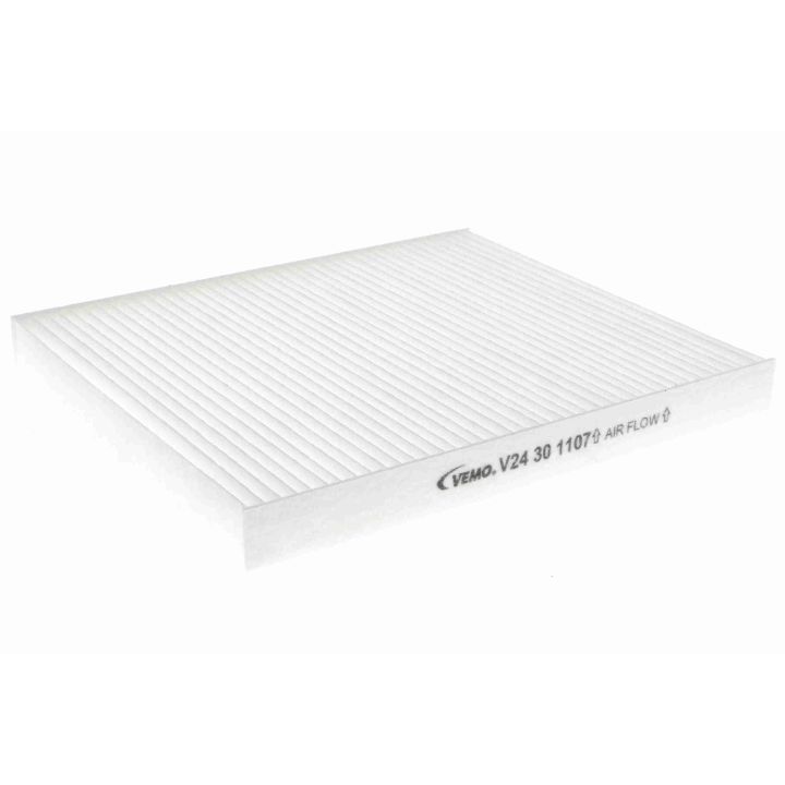 Filtras, salono oras VEMO V24-30-1107