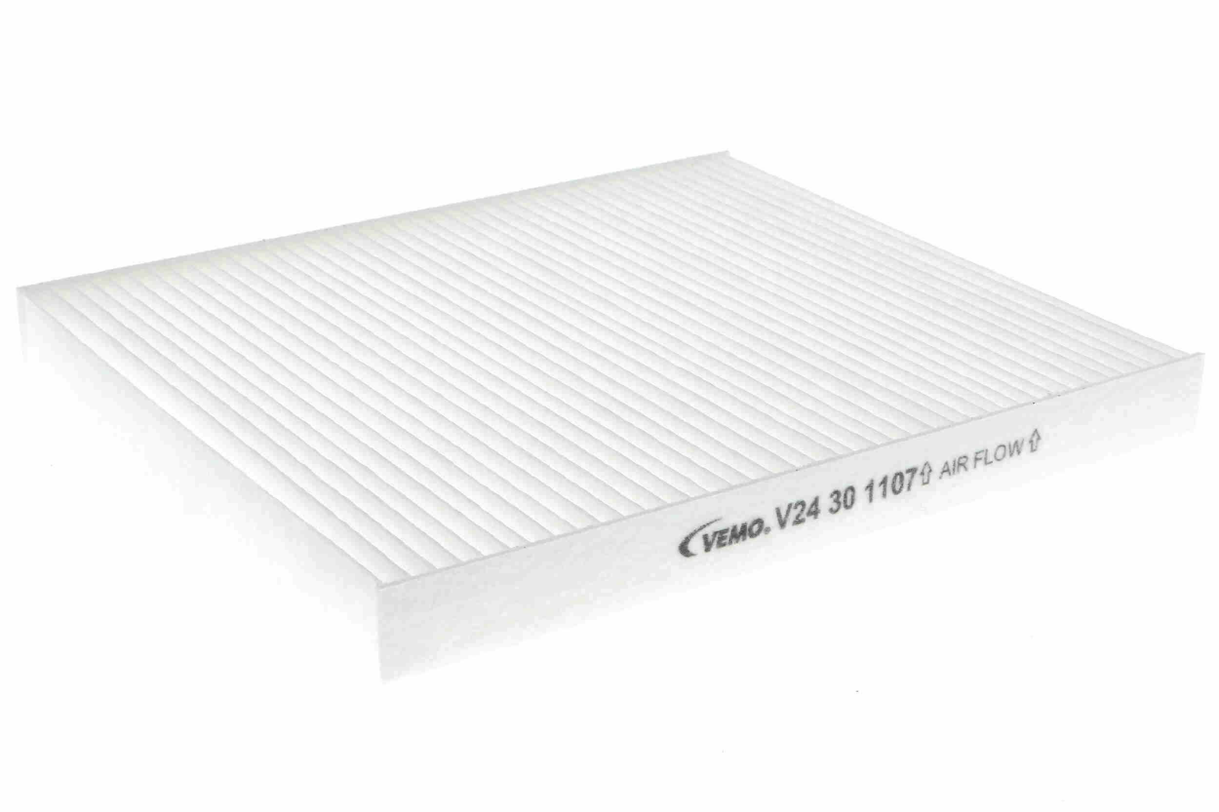 Filtras, salono oras VEMO V24-30-1107