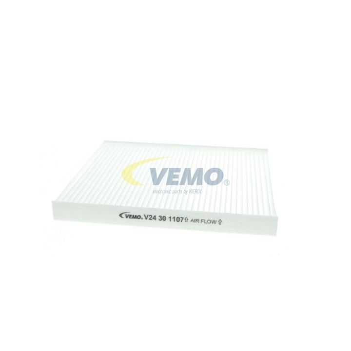 Filtras, salono oras VEMO V24-30-1107