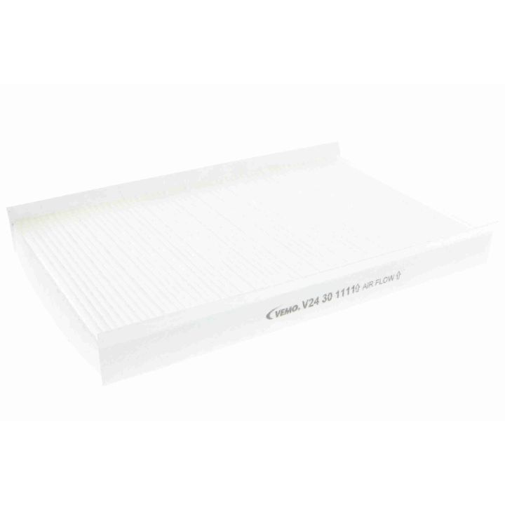 Filtras, salono oras VEMO V24-30-1111