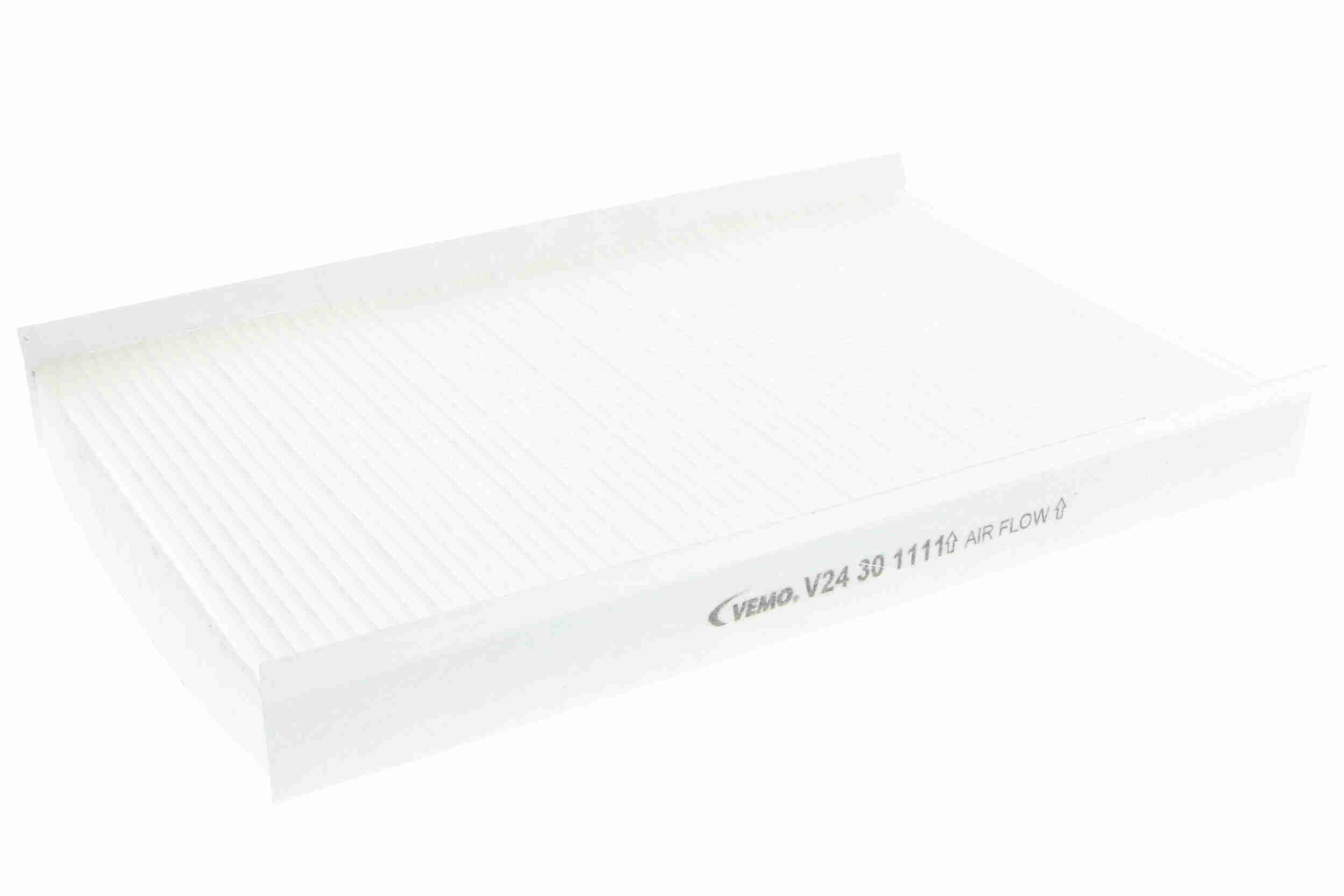 Filtras, salono oras VEMO V24-30-1111