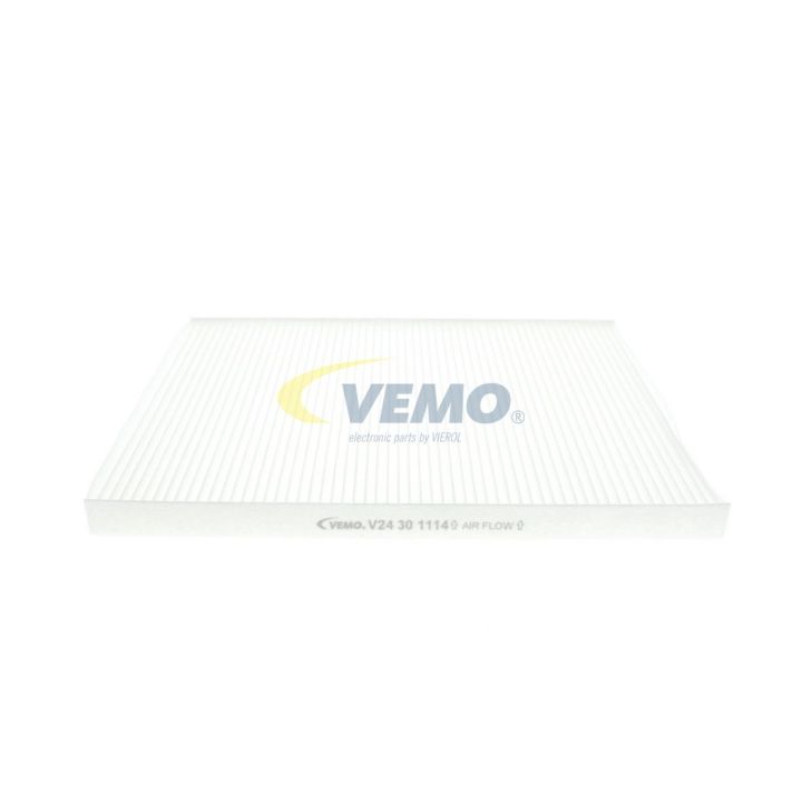 Filtras, salono oras VEMO V24-30-1114