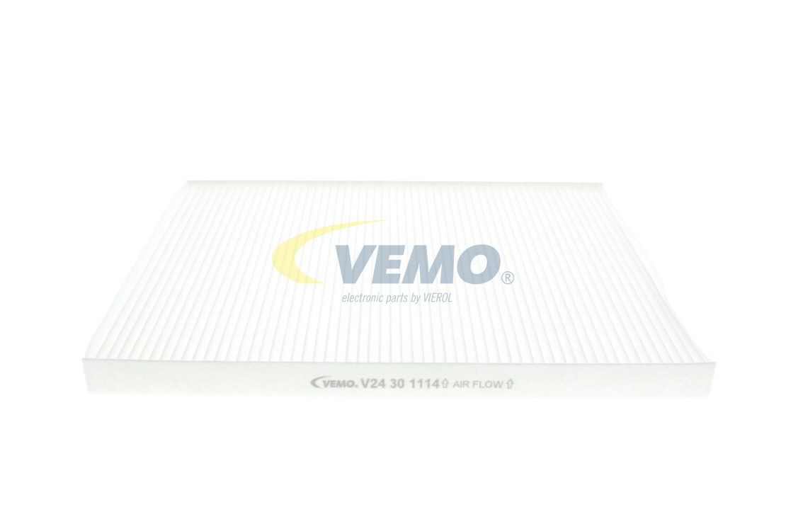 Filtras, salono oras VEMO V24-30-1114