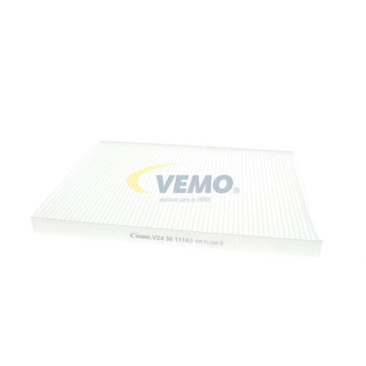 Filtras, salono oras VEMO V24-30-1114