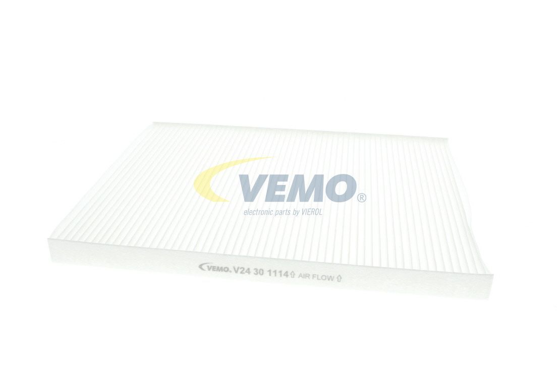 Filtras, salono oras VEMO V24-30-1114
