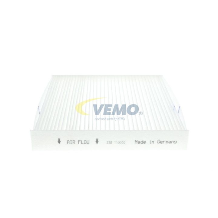 Filtras, salono oras VEMO V24-30-1115