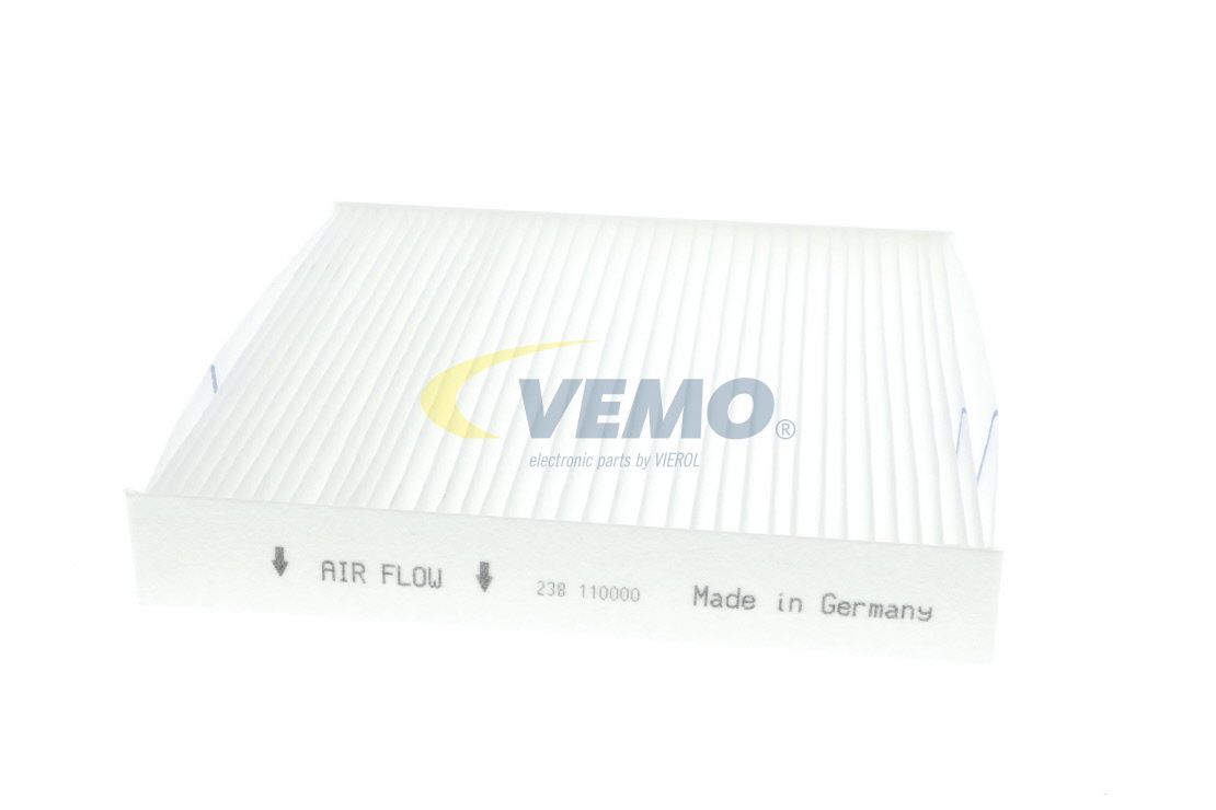 Filtras, salono oras VEMO V24-30-1115