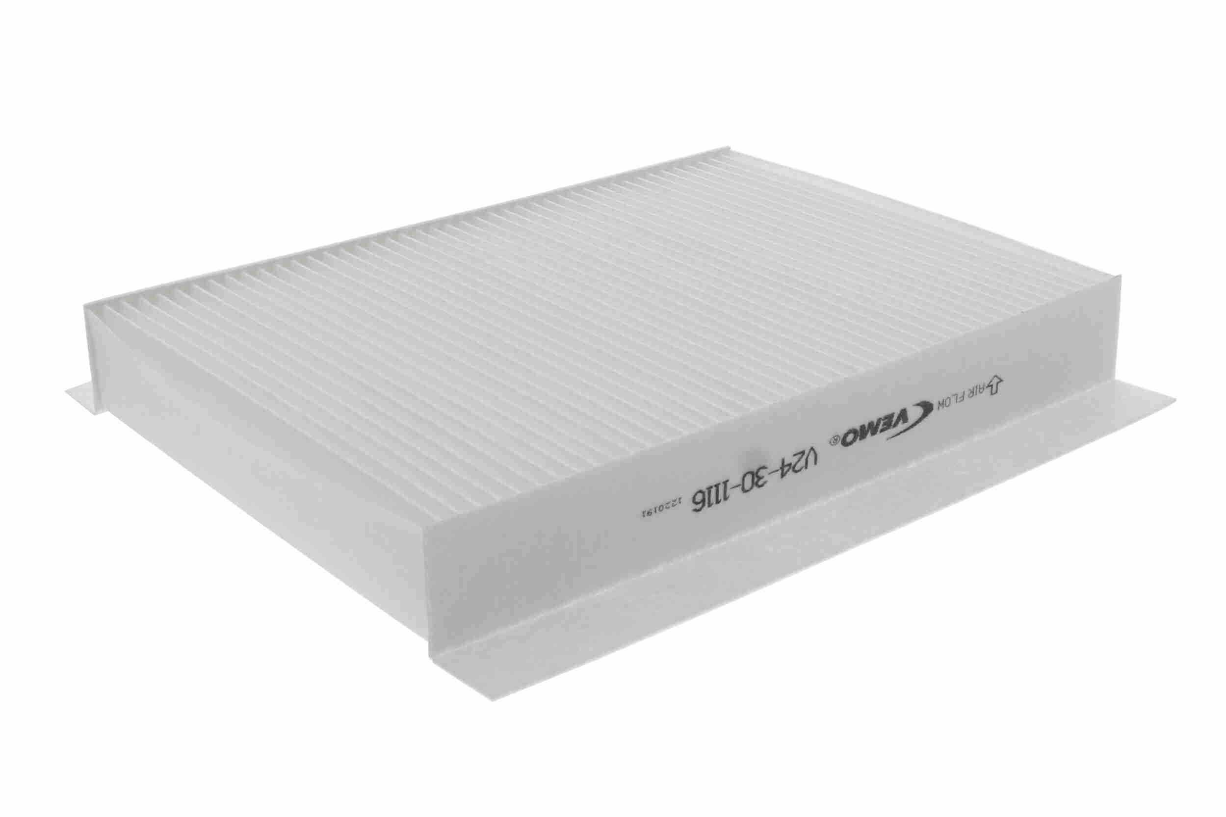 Filtras, salono oras VEMO V24-30-1116