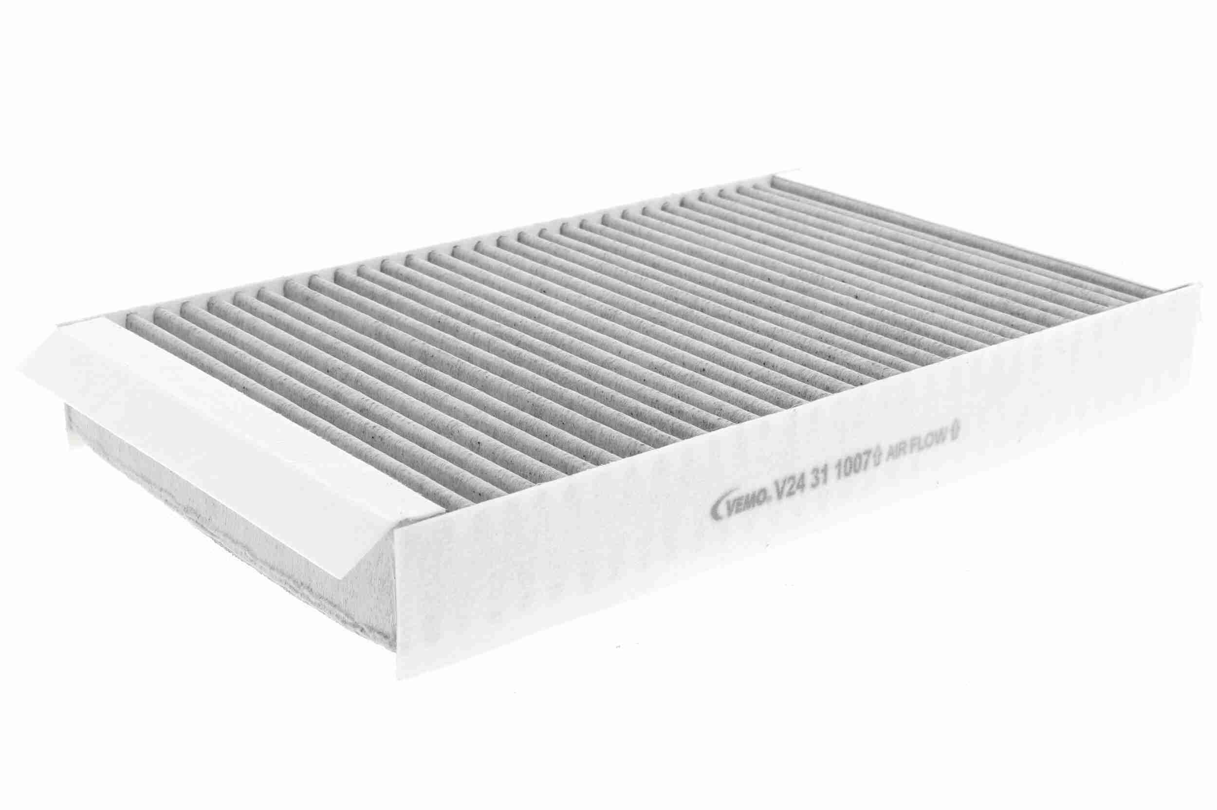 Filtras, salono oras VEMO V24-31-1007