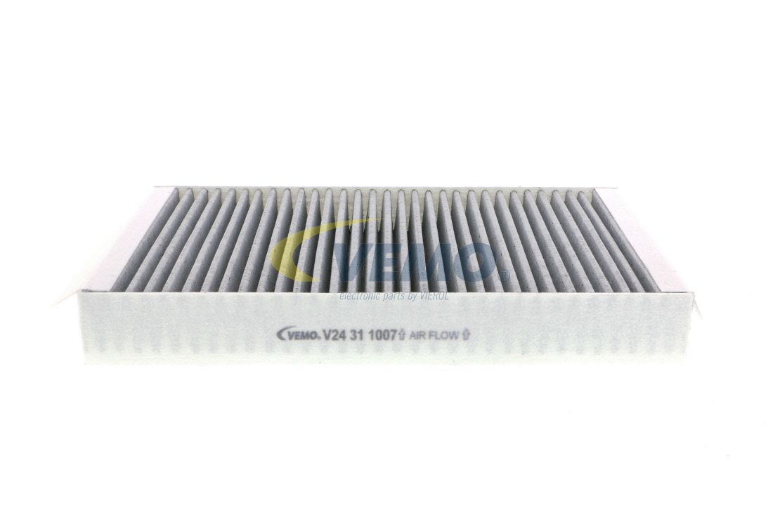 Filtras, salono oras VEMO V24-31-1007