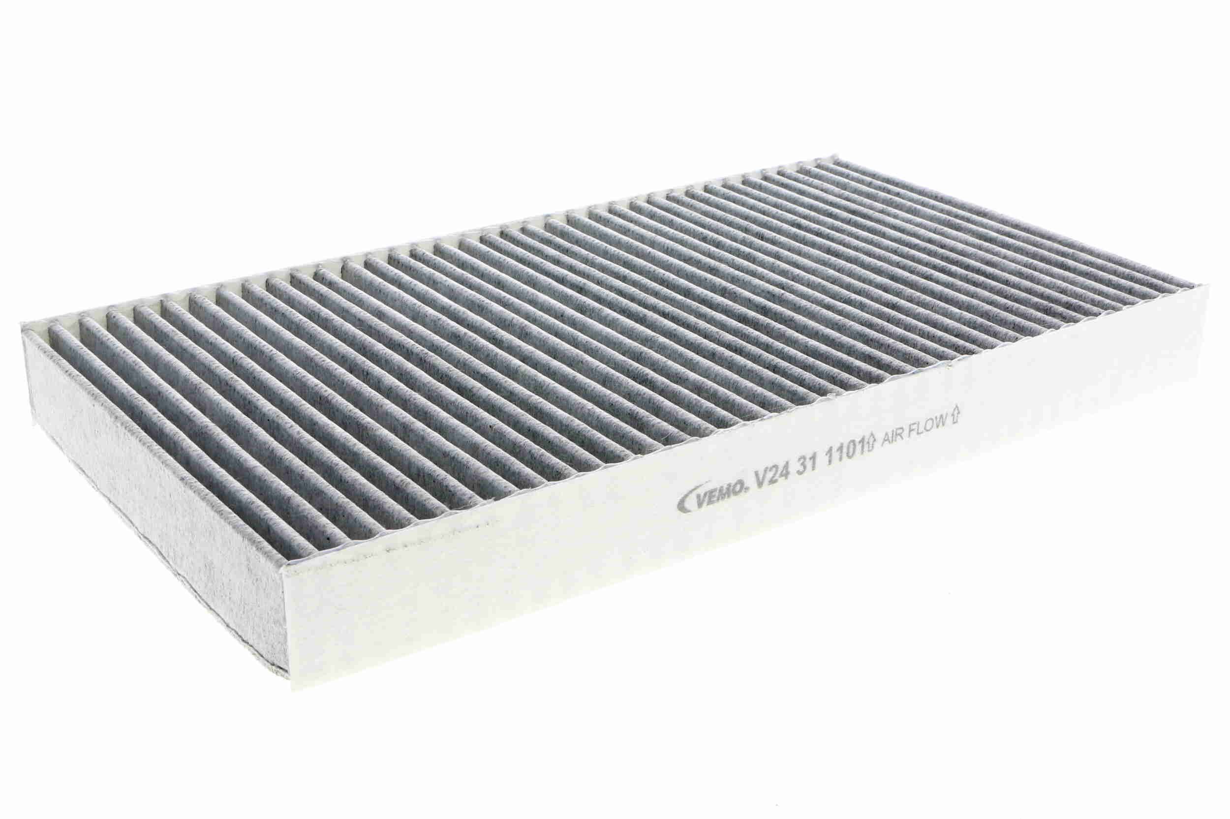 Filtras, salono oras VEMO V24-31-1101