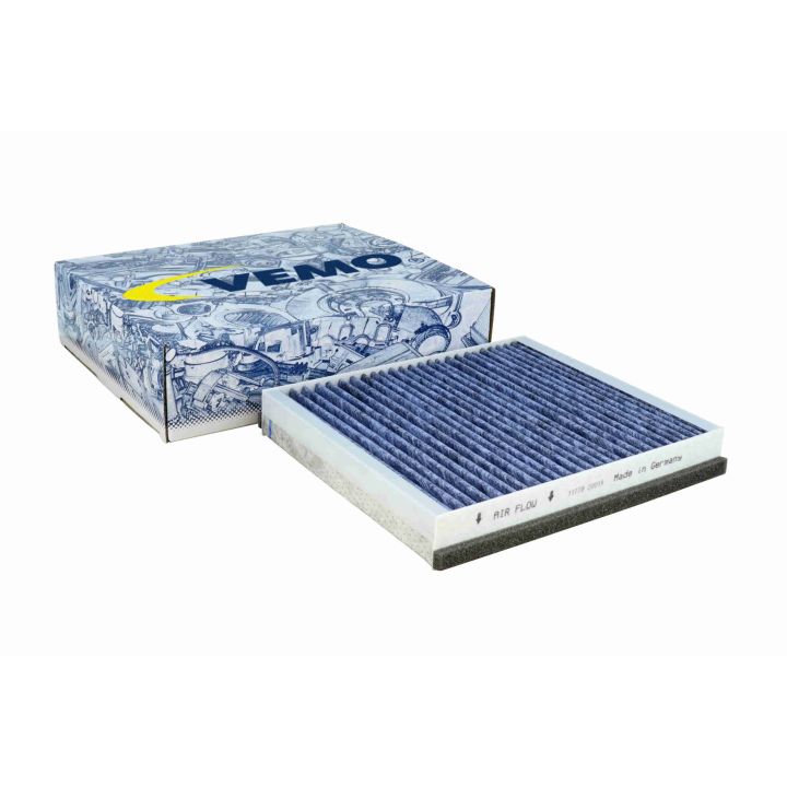 Filtras, salono oras VEMO V24-32-0002