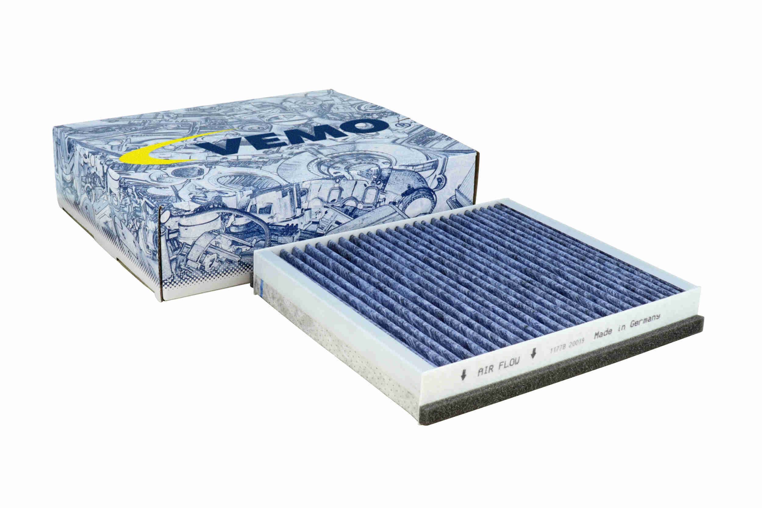 Filtras, salono oras VEMO V24-32-0002