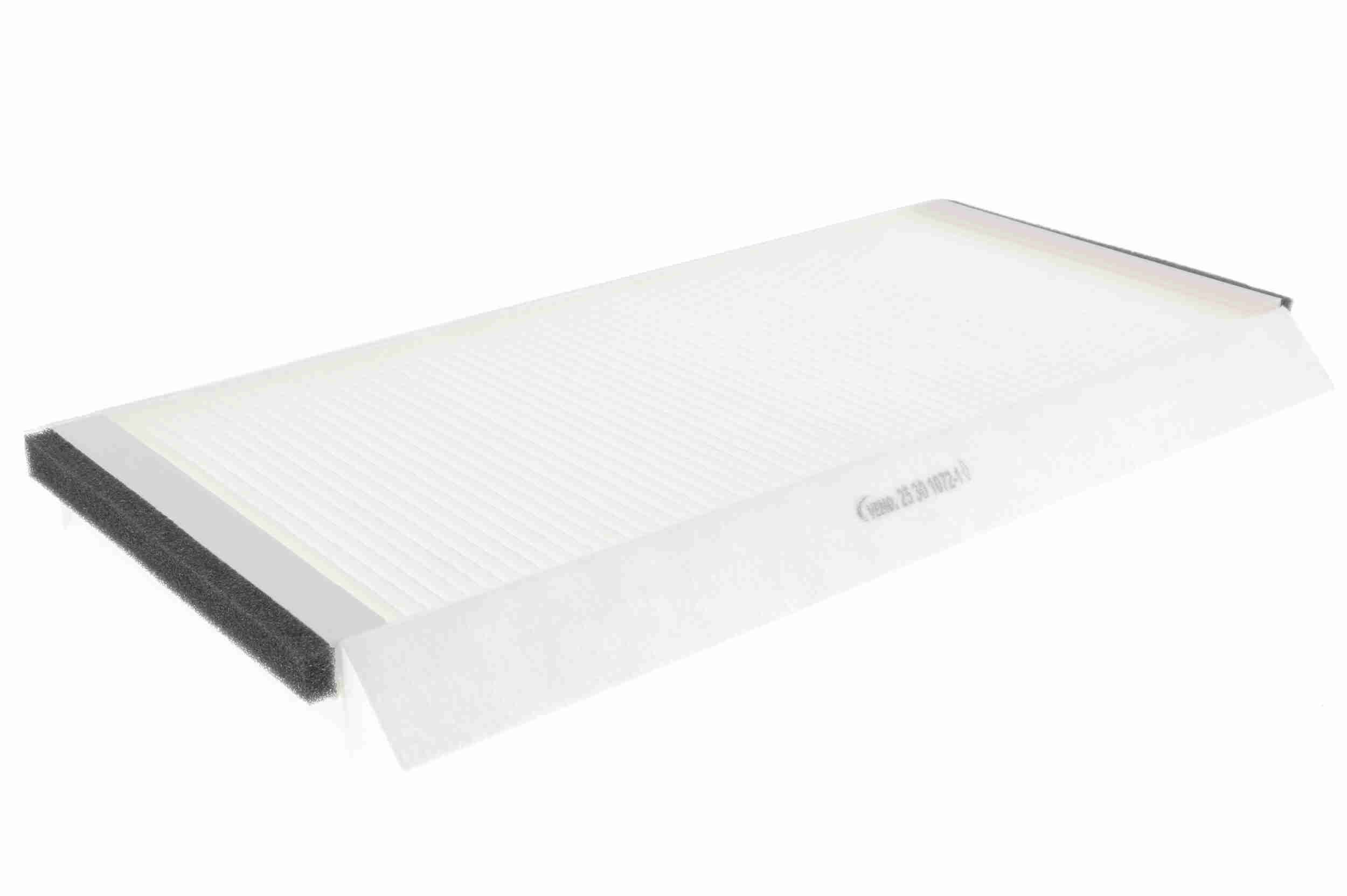 Filtras, salono oras VEMO V25-30-1072-1