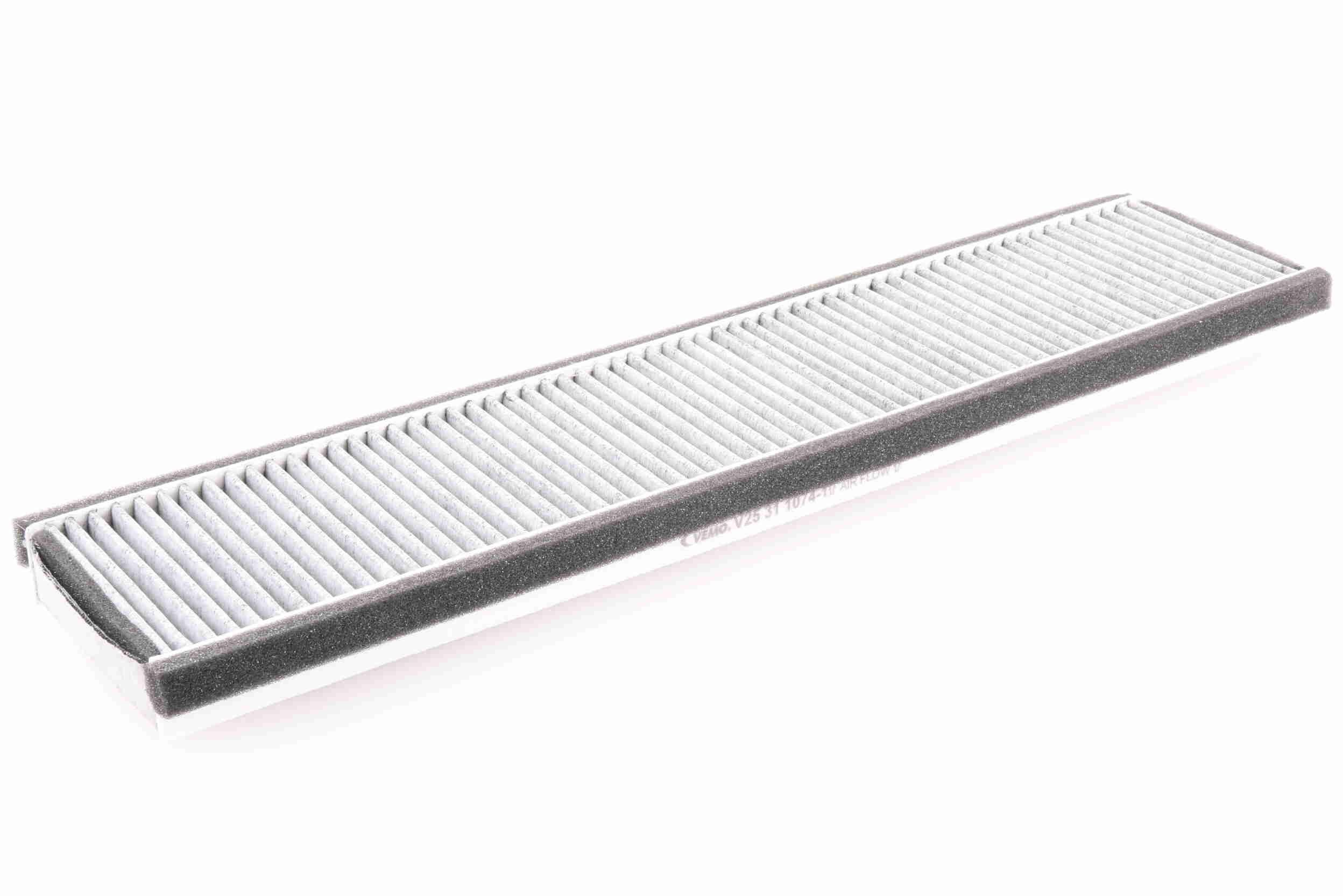 Filtras, salono oras VEMO V25-31-1074-1