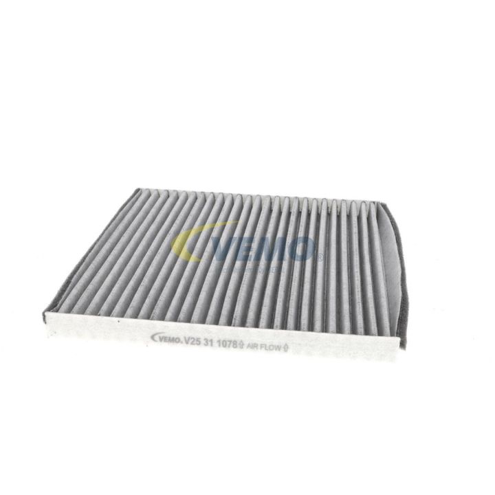 Filtras, salono oras VEMO V25-31-1078