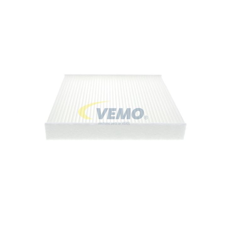 Filtras, salono oras VEMO V27-30-0003