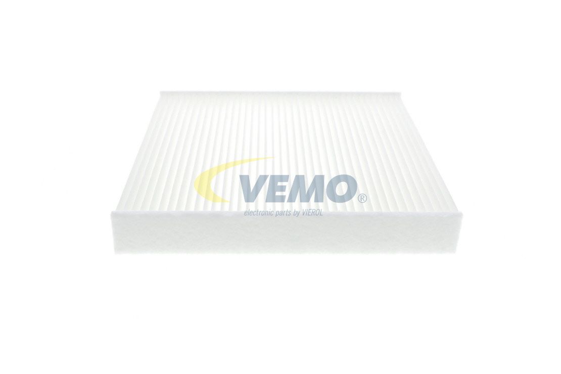 Filtras, salono oras VEMO V27-30-0003
