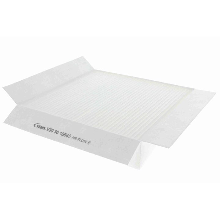 Filtras, salono oras VEMO V30-30-1004