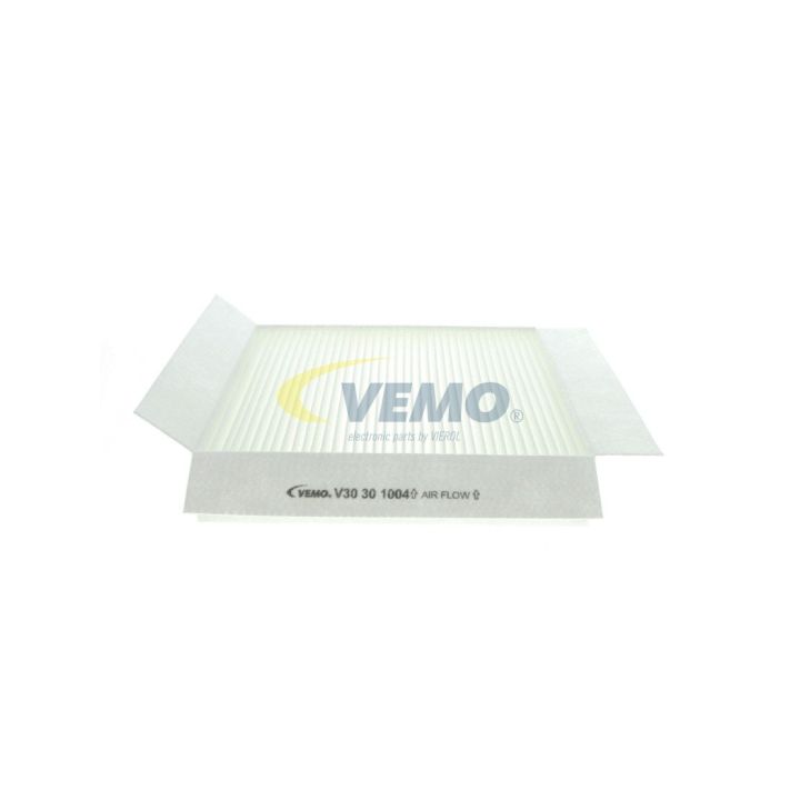 Filtras, salono oras VEMO V30-30-1004