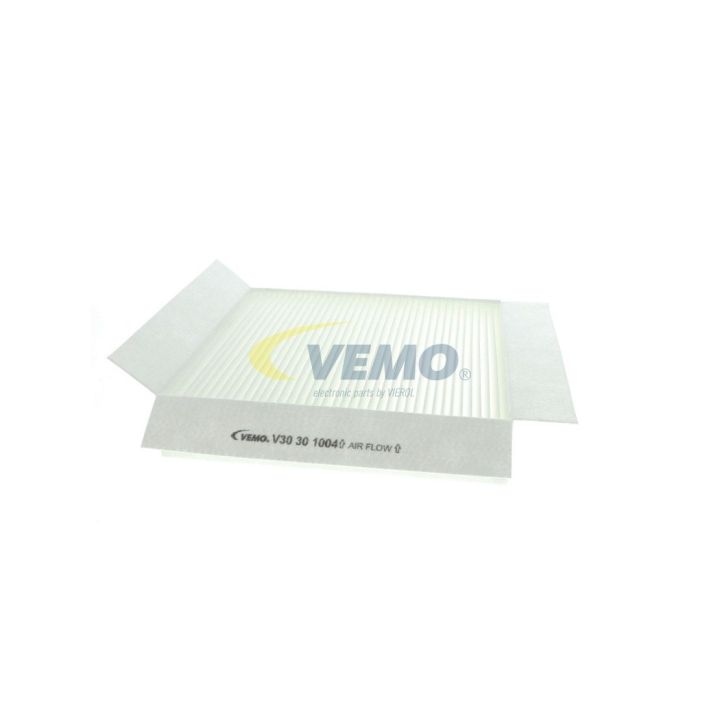 Filtras, salono oras VEMO V30-30-1004