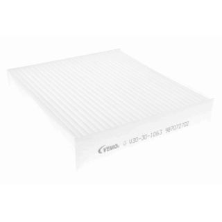 Filtras, salono oras VEMO V30-30-1063