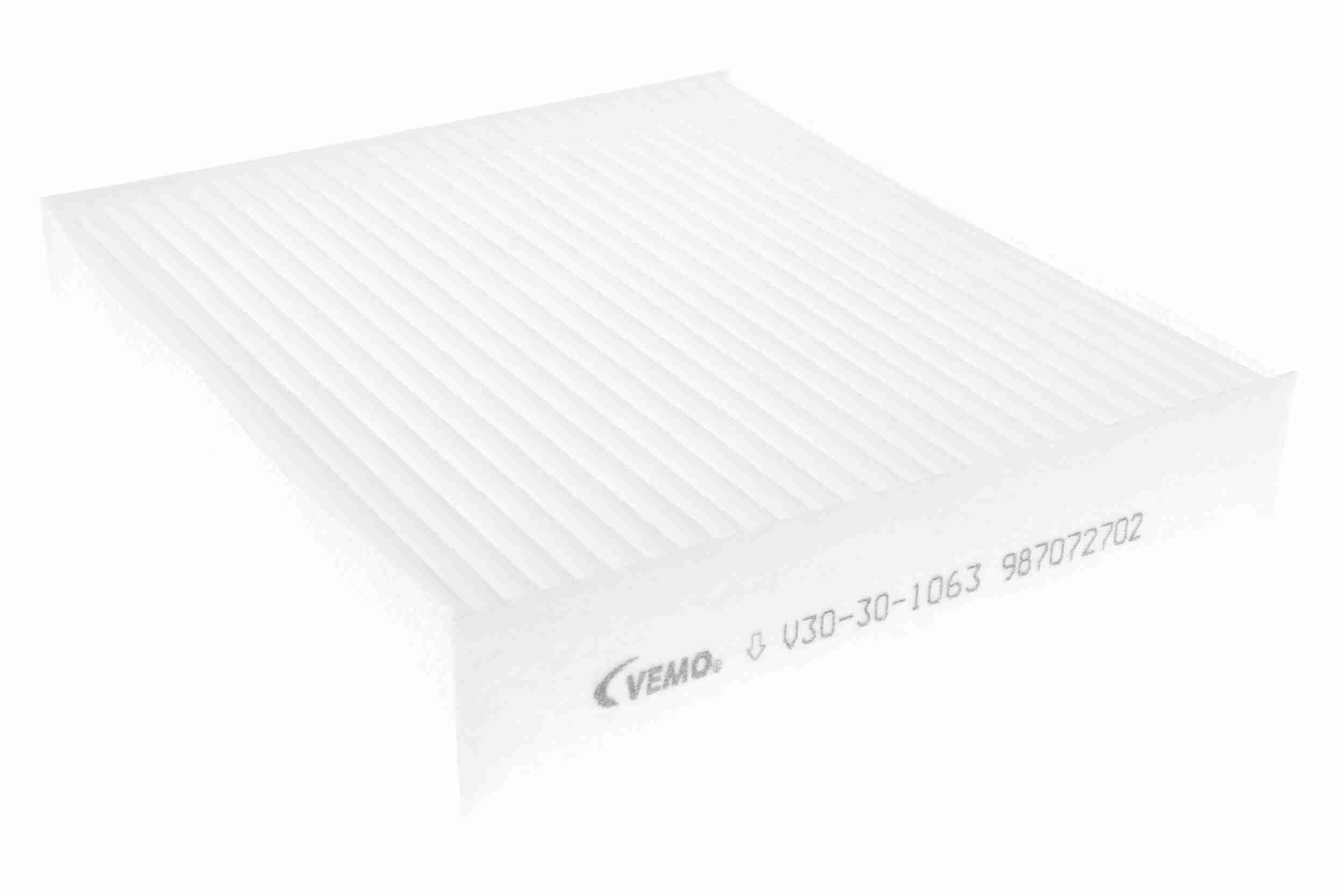 Filtras, salono oras VEMO V30-30-1063