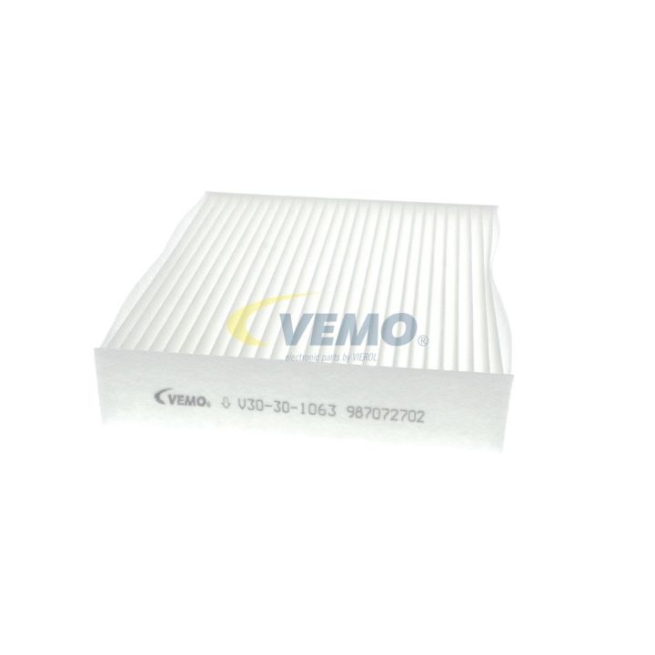 Filtras, salono oras VEMO V30-30-1063
