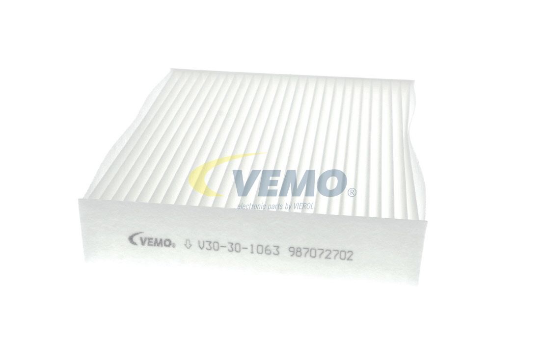 Filtras, salono oras VEMO V30-30-1063