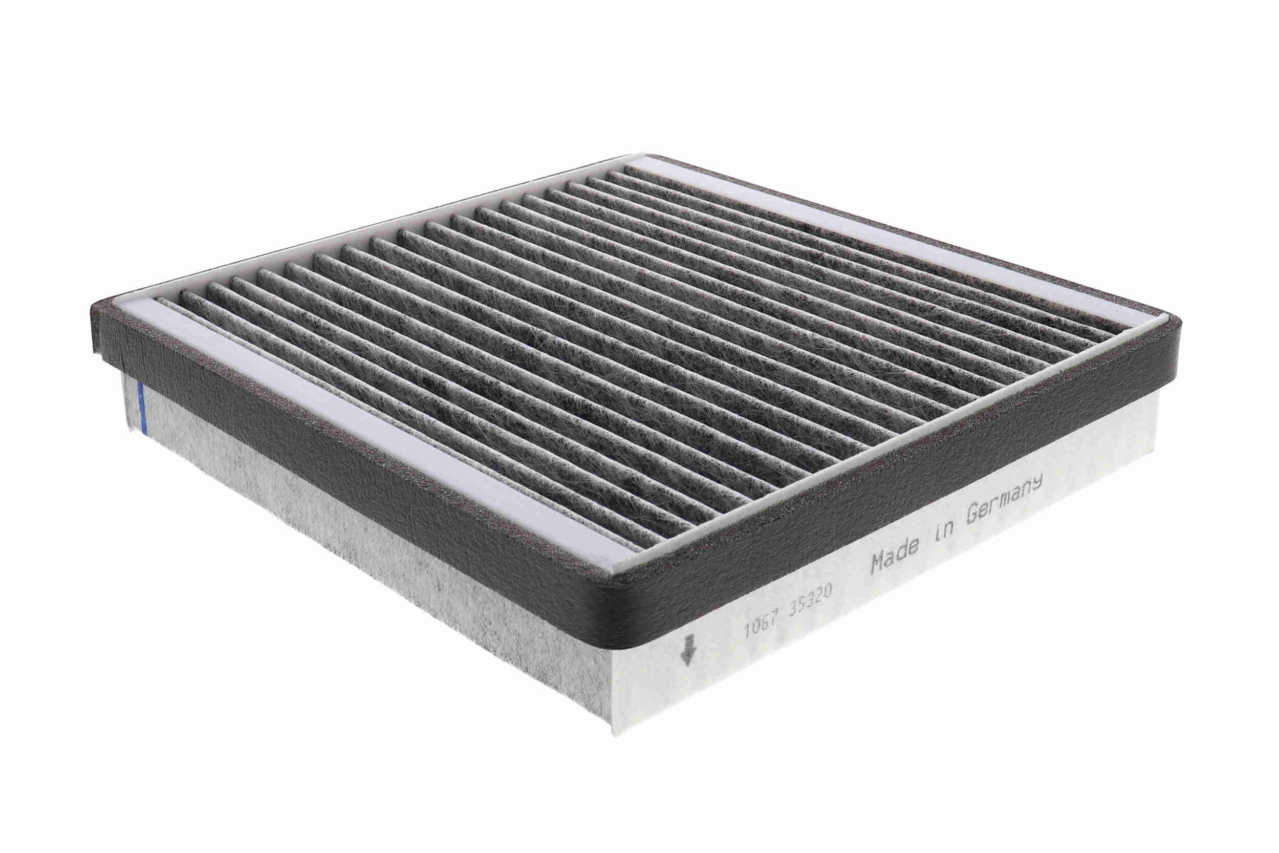 Filtras, salono oras VEMO V30-31-1040