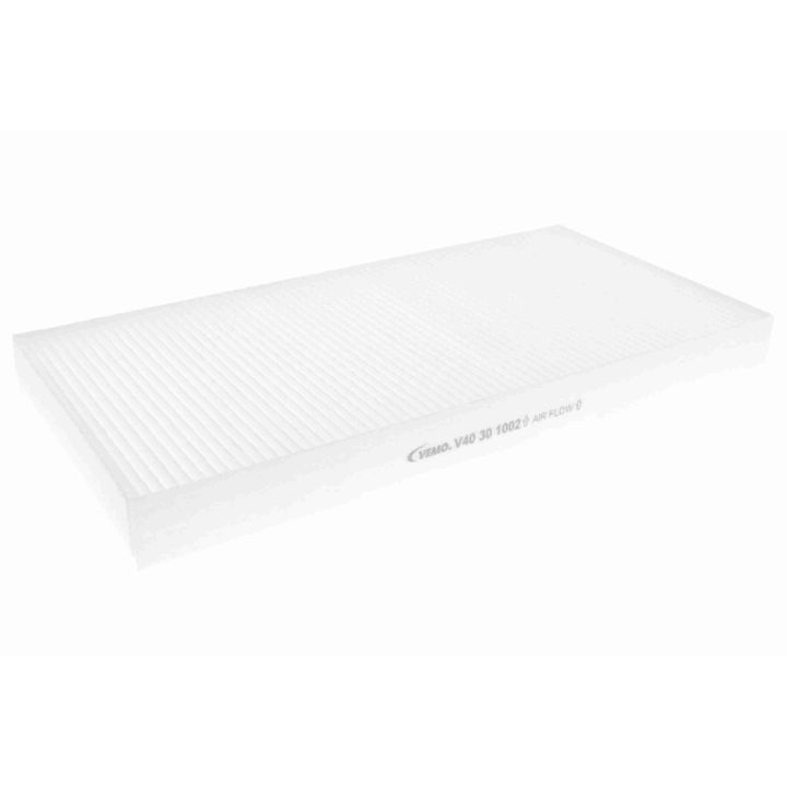 Filtras, salono oras VEMO V40-30-1002