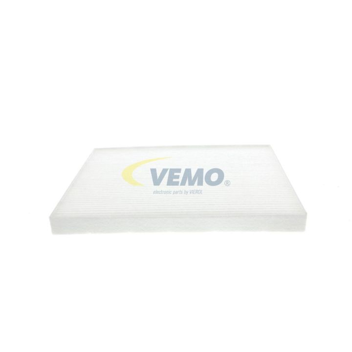 Filtras, salono oras VEMO V40-30-1004