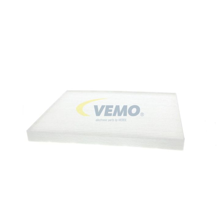 Filtras, salono oras VEMO V40-30-1004