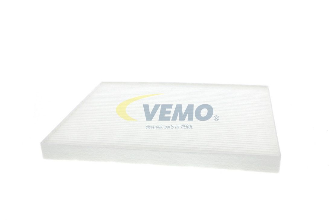 Filtras, salono oras VEMO V40-30-1004