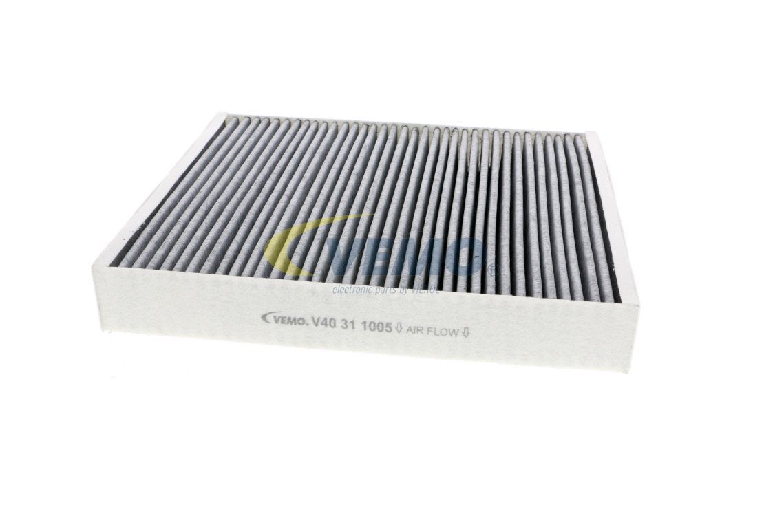 Filtras, salono oras VEMO V40-31-1005