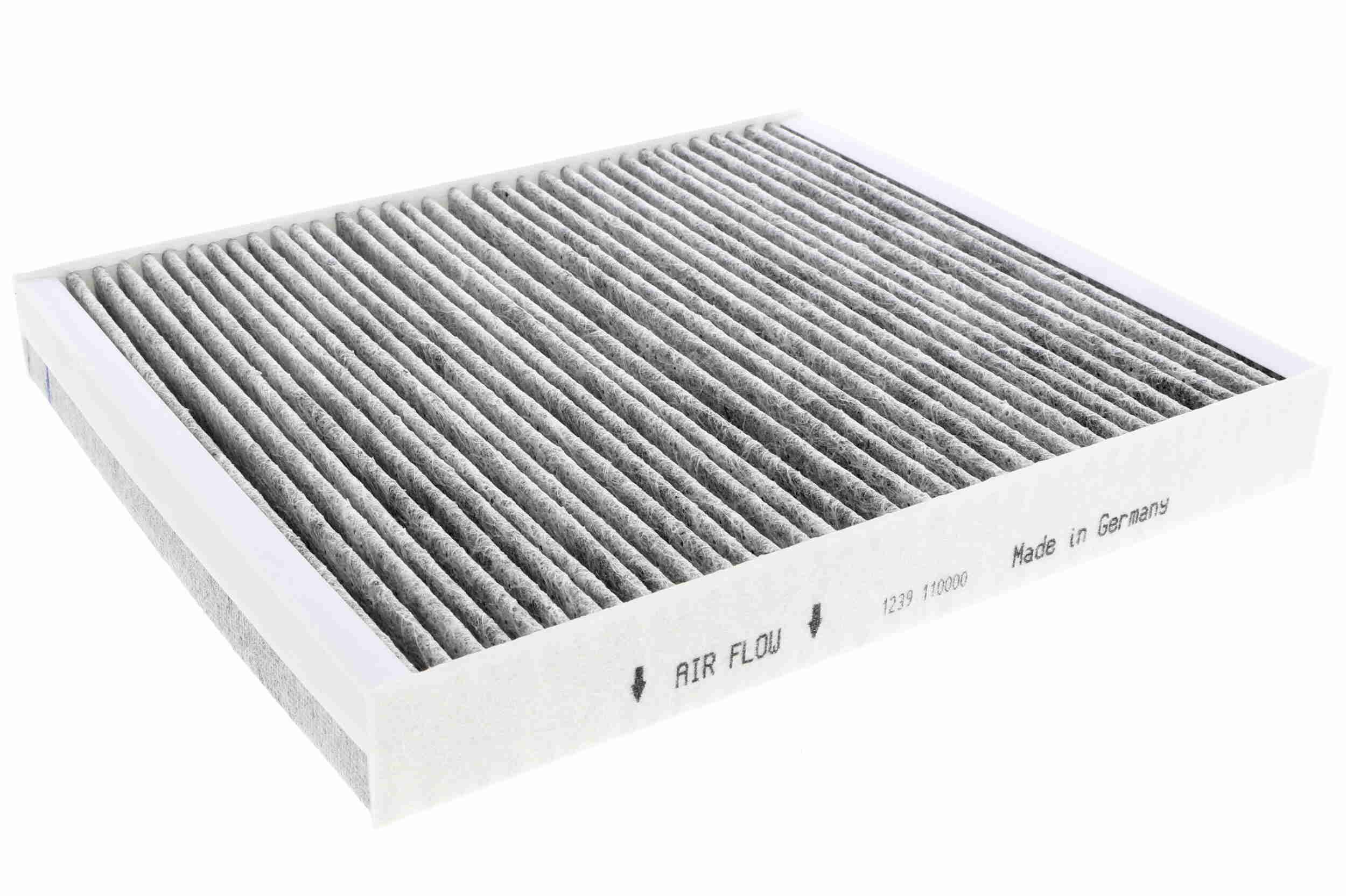 Filtras, salono oras VEMO V40-31-1120