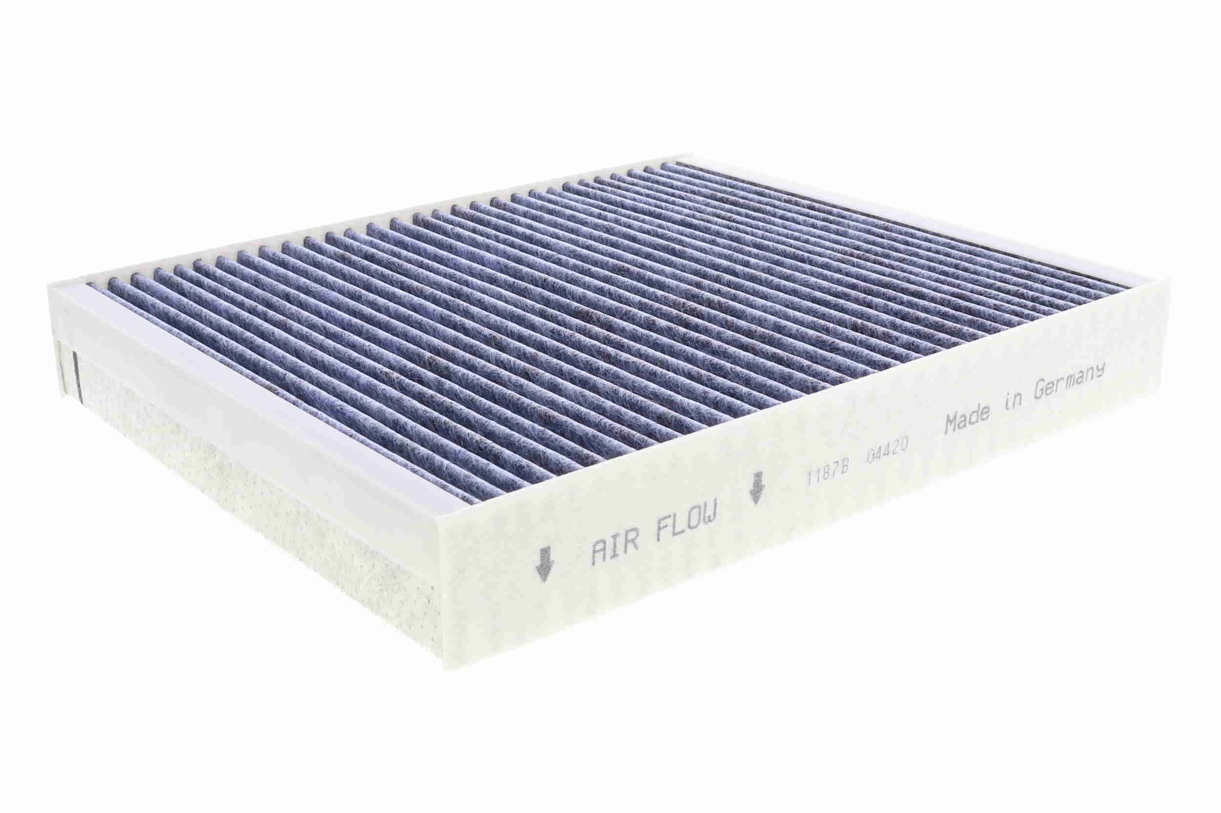 Filtras, salono oras VEMO V40-32-0002