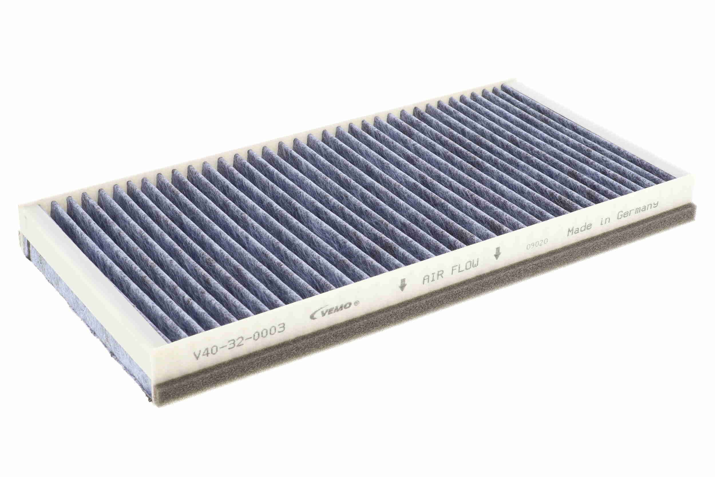 Filtras, salono oras VEMO V40-32-0003