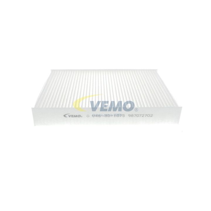 Filtras, salono oras VEMO V46-30-1075