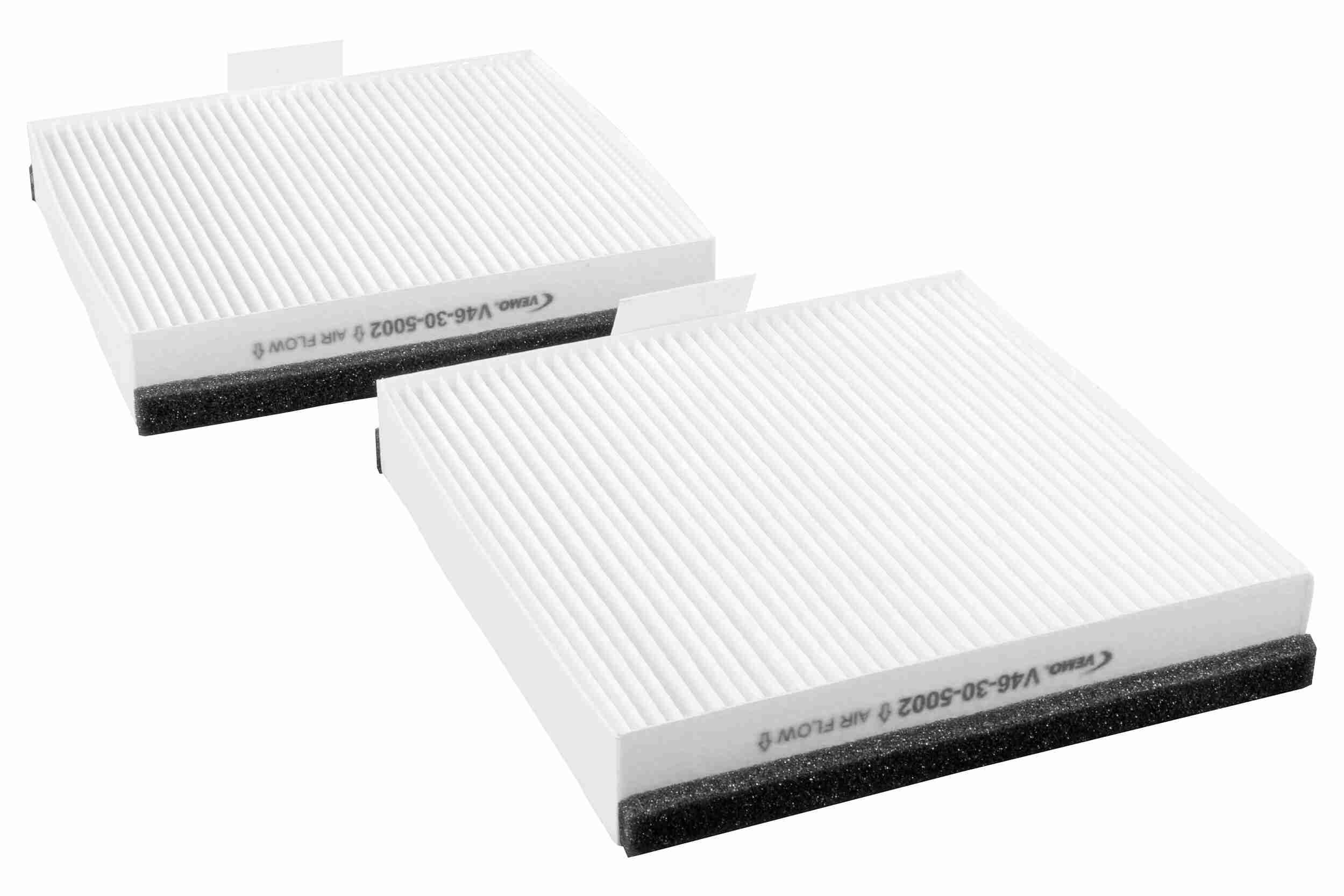 Filtras, salono oras VEMO V46-30-5002