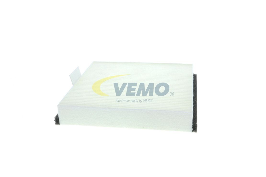 Filtras, salono oras VEMO V46-30-5002