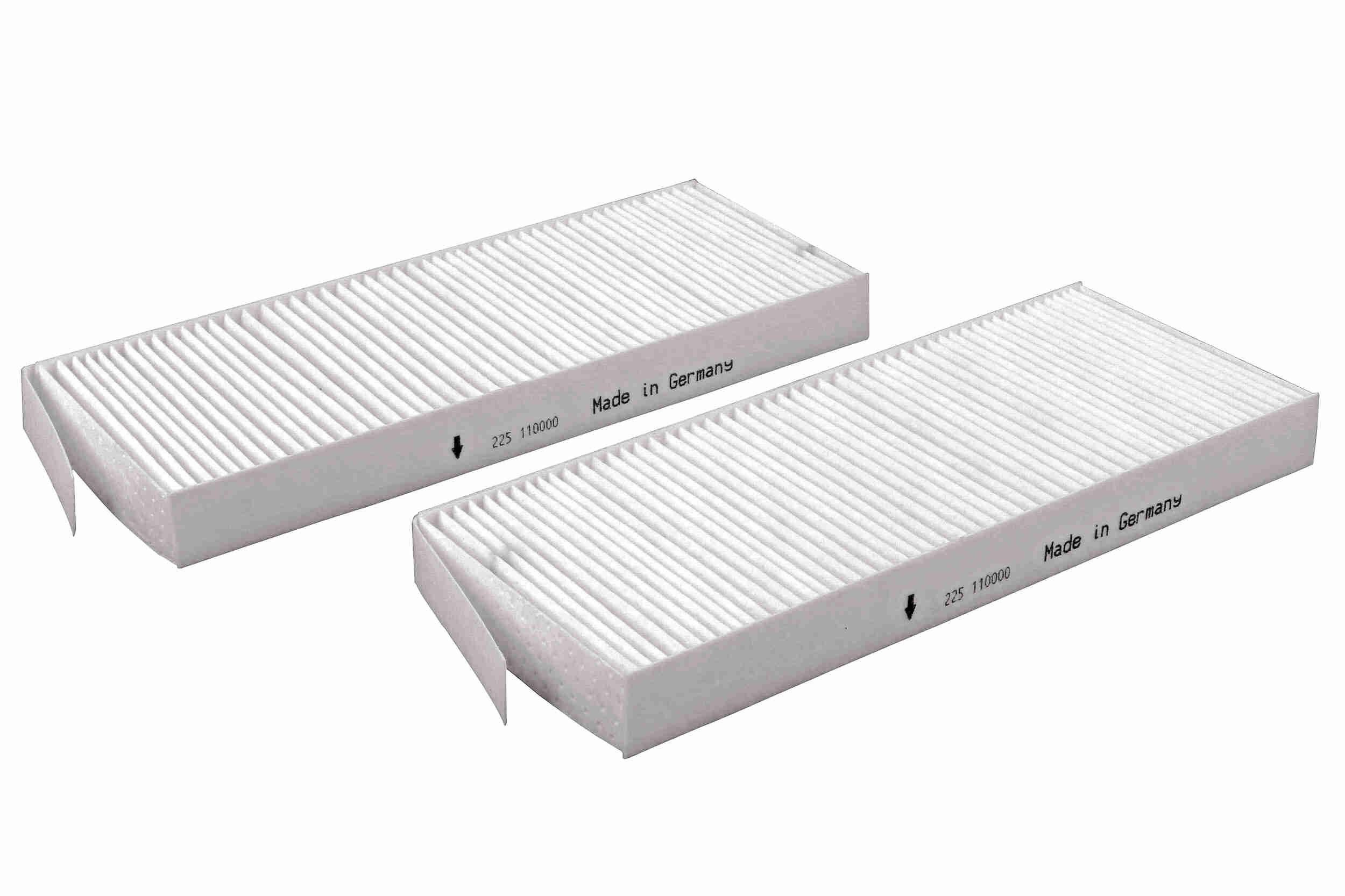 Filtras, salono oras VEMO V46-30-5003