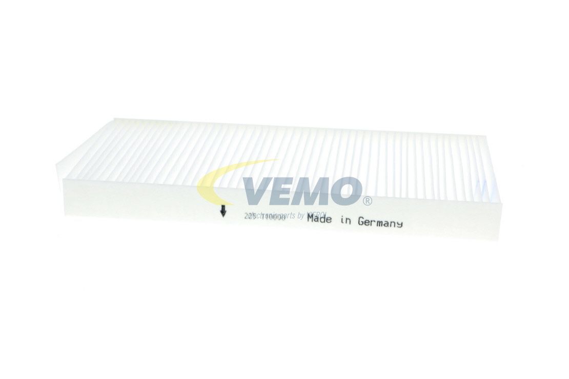 Filtras, salono oras VEMO V46-30-5003