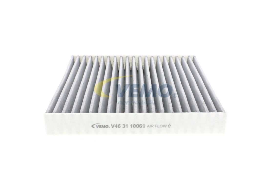 Filtras, salono oras VEMO V46-31-1006