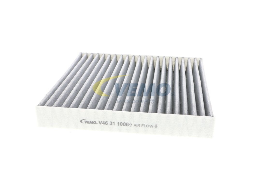 Filtras, salono oras VEMO V46-31-1006