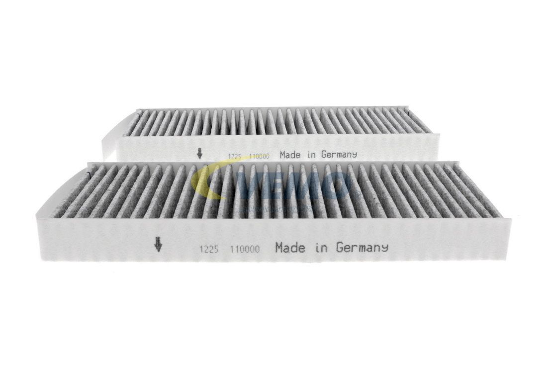 Filtras, salono oras VEMO V46-31-5002